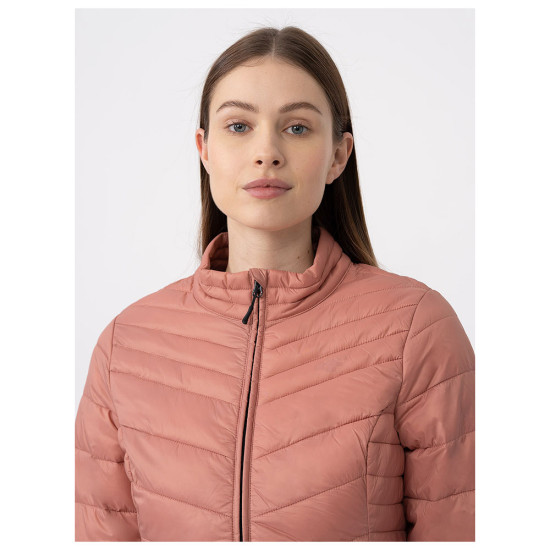 4F Γυναικείο μπουφάν Down Jacket